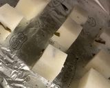 お餅を食べ易くする工夫〜(o˘◡˘o)♡作り方7写真