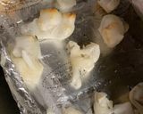 お餅を食べ易くする工夫〜(o˘◡˘o)♡作り方8写真