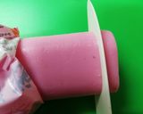 すぐ間に合う蒲鉾ネズミの飾り切り作り方1写真