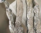 型フードプロセッサーなくてもお節伊達巻作り方17写真