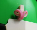 すぐ間に合う蒲鉾ネズミの飾り切り作り方5写真