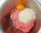 イタリアンパプリカ（パレルモ）の肉詰め作り方2写真