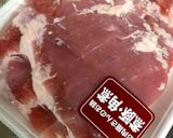 お正月に♪ばぁちゃんの豚バラ大根醤油煮♪作り方2写真