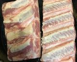 至高のチャーシュー作り方1写真
