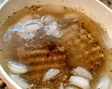 とっても簡単、美味しい牛たたき作り方3写真