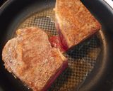 簡単!!これだけで絶品!!ローストビーフ作り方3写真