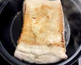オーソドックス豚角煮作り方1写真