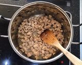 つぼん汁作り方4写真
