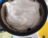 フローズンヨーグルト！ヨーグルトアイス作り方1写真