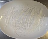 レンジで3分☆豚キムチ作り方3写真