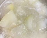 生姜香るとうがん煮作り方4写真