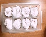 フローズンヨーグルト！ヨーグルトアイス作り方5写真