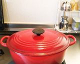 餡子あんこAnko♪ぜんざいからのアンコ作り方3写真