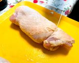 夙川マダムの鶏のウィスキー煮作り方2写真