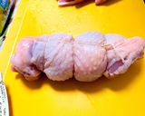 夙川マダムの鶏のウィスキー煮作り方3写真
