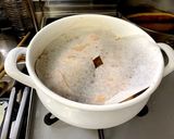 夙川マダムの鶏のウィスキー煮作り方6写真
