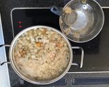 つぼん汁作り方6写真