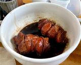 夙川マダムの鶏のウィスキー煮作り方7写真