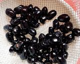 おつまみにもなる♪クリームチーズ黒豆作り方1写真