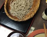 令和元年最後の日の蕎麦＠年越し蕎麦作り方18写真
