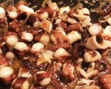 混ぜるだけ、イタリアンたこ飯作り方5写真