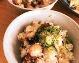 混ぜるだけ、イタリアンたこ飯作り方6写真