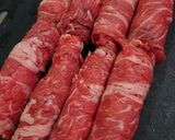おせち⏹️野菜の牛肉巻き(すきやき味)作り方9写真
