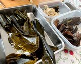 夙川マダムの昆布巻き作り方1写真