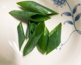 レンジで少量お節の煮豚作り方1写真