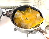 夙川マダムの昆布巻き作り方8写真