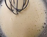 全粒粉とくるみのヘルシー焼きドーナツ♡作り方3写真