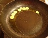 ワカサギのソテー作り方4写真