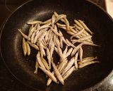ワカサギのソテー作り方5写真