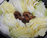 ピェンロー鍋我が家風作り方1写真