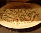 ワカサギのオーブン焼き作り方3写真
