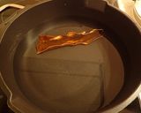 アブラツノザメのしゃぶしゃぶ作り方2写真