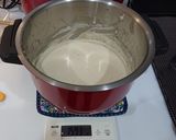 カリフラワーのポタージュ〔ホットクック〕作り方4写真