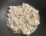 白子の和風バターソテーペッパー風味作り方4写真
