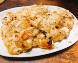 白子の和風バターソテーペッパー風味作り方7写真