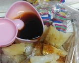 リカちゃん♡황태북어조림*干し鱈の煮付け作り方7写真