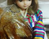 リカちゃん♡황태북어조림*干し鱈の煮付け作り方9写真