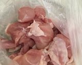 炊き込みご飯作り方4写真