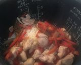 炊き込みご飯作り方8写真