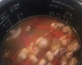 炊き込みご飯作り方9写真