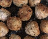 チキンパルメジャーノ作り方6写真