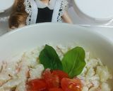 リカちゃん♡カリフラワーマヨサラダꕤ*.作り方10写真