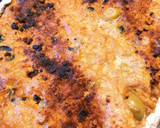 おせち　のしどり　アレンジ　松風焼き作り方5写真