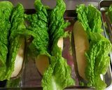 あら食べやすい♪豚こまサンド作り方2写真