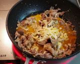 あら食べやすい♪豚こまサンド作り方5写真