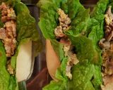 あら食べやすい♪豚こまサンド作り方6写真